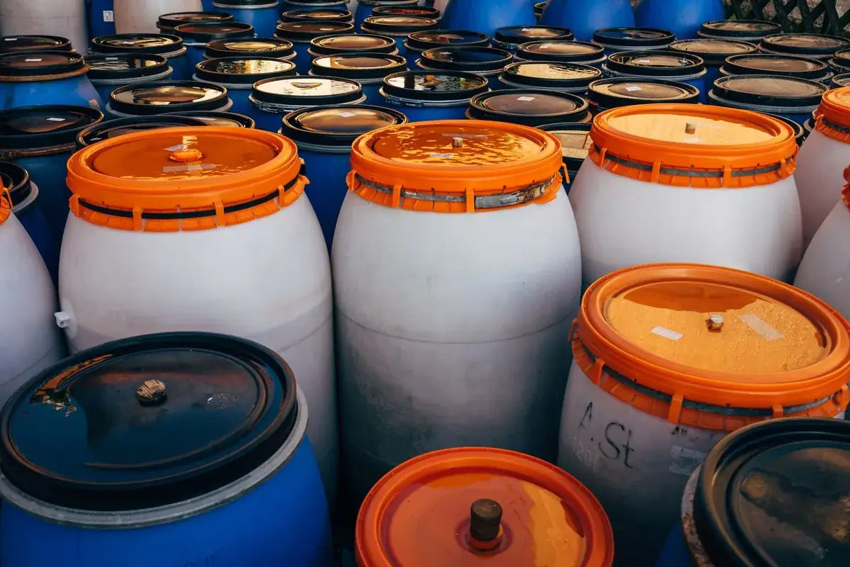 Chemical & Toxic Waste Cleanup in Geneva, NY