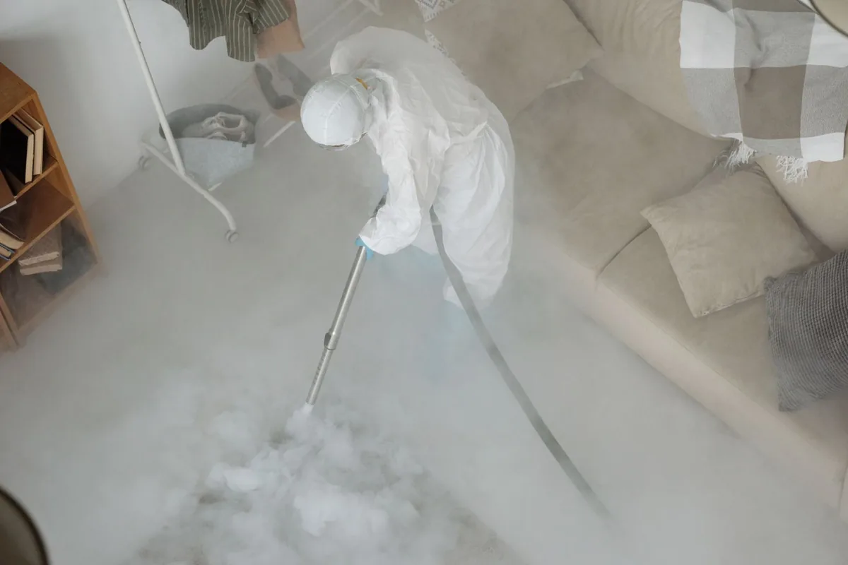 Biohazard Cleanup in Geneva, NY